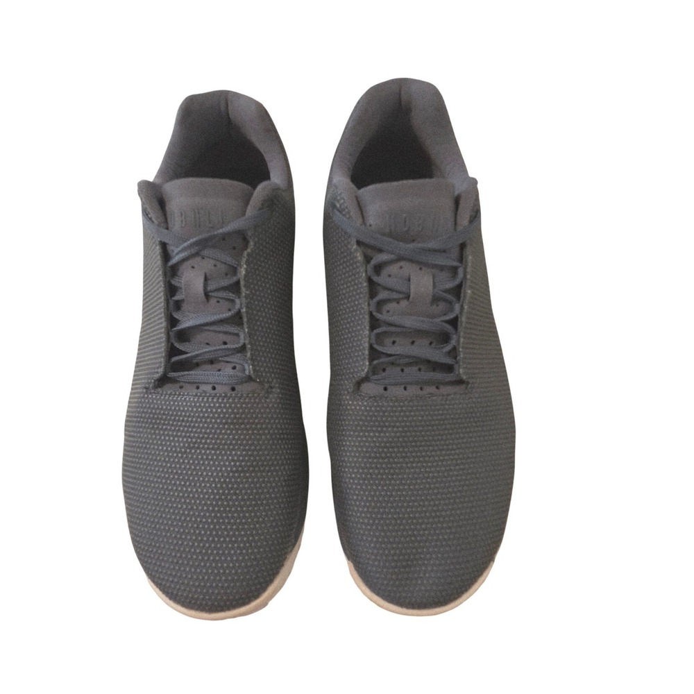 NOBULL SuperFabric Trainer Navy Blue Mens Size 12.5 Cross Training Shoes